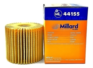 FILTRO ACEITE RAV 4 ML-44155-MILLAR