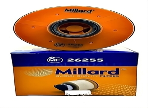 FILTRO DE PETROLEO 1GD, 2GD  MF-26255 MILLAR