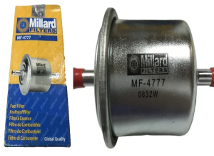 FILTRO DE GASOLINA MF-4777 -MILLAR