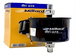 FILTRO DE GASOLINA MF-619 MILLAR