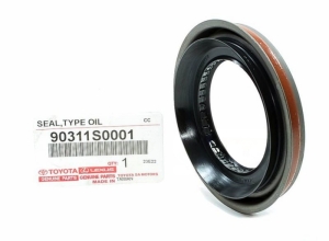RETEN DE CORONA POST 1GD (90311-53001-S0001) GENUINE