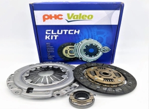 KIT EMBRAGUE (MTC-64/GM-95/VLM-319) 7"1/4 N200/N300-VALEO