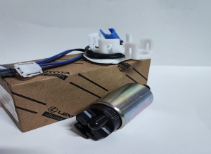 BOMBA DE GASOLINA YARIS 2014-UP C/PICO -DENSO
