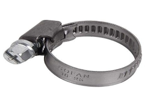 ABRAZADERA 20 -32 FLEJE 9MM W2