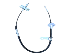 CABLE FRENO DE MANO (R Y L ) HYUNDAI H-1
