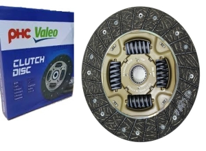 DISCO EMBRAGUE SUZUKI NOMADE (SZ-31) VALEO