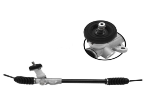 CREMALLERA DIR. MECANICA KIA PICANTO 2012-15-YOK