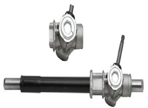 CREMALLERA DIR MECANICA 3L HIACE-TOWNACE-YOK