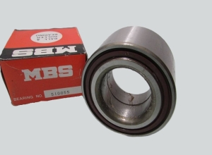 RODAJE DELANT (38*70*37). KIA RIO (06-11) KIA PICANTO(11-14), I-10, ACCENT--MBS