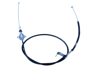 CABLE FRENO MANO 5L HIACE BUF