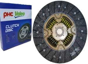 DISCO EMBRAGUE (HD-63) STAREX, H100-VALEO