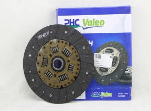 DISCO EMBRAGUE 3L, 5L HIACE, RAV4 2010 (TY-31/TY-44)9.1/2-VALEO