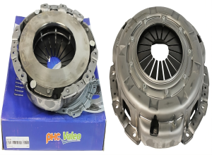 PLATO EMBRAGUE STAREX, H100 (HDC-51)-VALEO