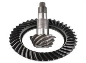 PIÑON Y CINTA (CORONA ) DELANTERO 4x4 (12X43) 1KD-SAMG