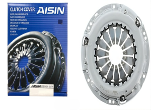 PLATO EMBRAGUE 2C-3C RAV4-2014 3S, 3ZR (CTX-071) AISIN
