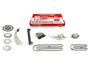 KIT CADENA DISTRIBUCION GRAN NOMADE-J20A (11 PZS)YOK