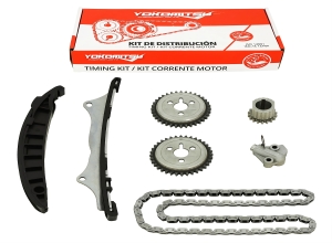 KIT CADENA DISTRIBUCION N300 -YOK