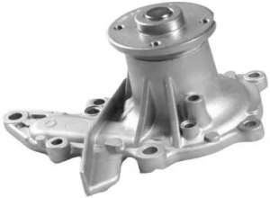 BOMBA DE AGUA  TOYOTA COROLLA, SPRINTER 4A, 5A 1.6 -TOTO-SEHUN
