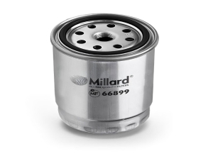 FILTRO PETROLEO-HYUNDAI H-1-MF-66899 MILLAR