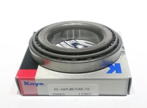 RODAJE DELANTERO HI-CAPLM67048/10 TOWNACE (KOYO)