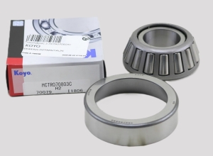 RODAJE CORONA POST HIACE-3L HCTR070803C (35*80*22/29.50) KOYO