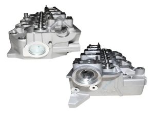 CULATA DE MOTOR HYUNDAI H-1 (D4BH)-ALTERNO