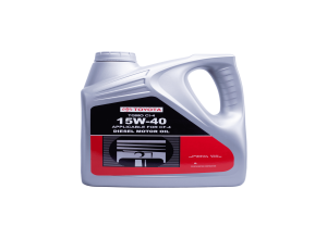 ACEITE MOTOR 15W-40( GENUINE) GALON