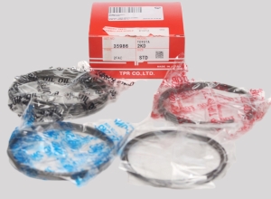 ANILLO DE MOTOR 92MM(2.0*1.5*3.0)TOYOTA 2KD-TP