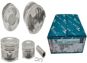 PISTON DE MOTOR STD,050 78.7MM (1.2*1.5*3.0)TOYOTA 5AF-TEIKIN