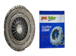 PLATO EMBRAGUE(HDC-130) G4KE-KD SORENTO SANTA FE -VALEO