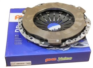 PLATO EMBRAGUE(HDC-89) KIA SPORTAGE, HYUNDAI TUCSON G4GC 2005-10 G4KD 2013 , 9 1/4VALEO