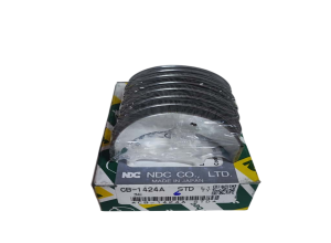 METAL DE BIELA STD- 4CYL TOYOTA TERCEL 2E,3E,4E 86/UP NDC