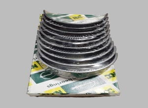 METAL DE BANCADA STD- 4CYL TOYOTA 1C,2C (82-85)-NDC