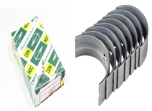 METAL DE BANCADA 0.25- 4CYL TOYOTA 1C,2C (82-85)-NDC