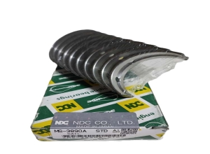 METAL DE BANCADA STD-4 CYL CHEVROLET SAIL 1.4L 10/UP-NDC