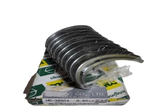 METAL DE BANCADA 0 50- CHEVROLET SAIL 1.4L 10/UP-NDC