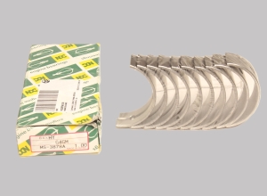 METAL DE BANCADA STD-HYUNDAI G4GM, SONATA, ELANTRA,KIA OPTIMA 95/00-NDC-NDC