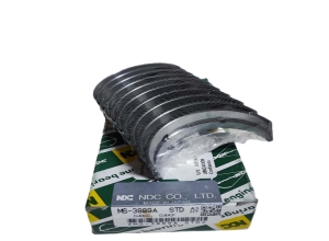 METAL DE BANCADA 0.25 HYUNDAI ,KIA G4KF,G4KC,G4KD 10/UP-NDC