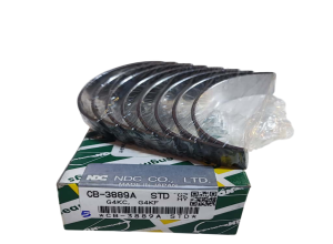 METAL DE BIELA STD-HYUNDAI KIA G4KF,G4KC,G4KD 10/UP-NDC