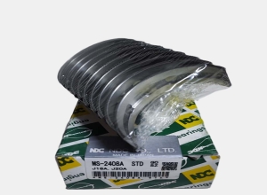 METAL DE BANCADA 0.25-SUZUKI J20A 94/UP-NDC