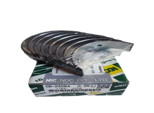 METAL DE BIELA 0.25-SUZUKI J20A 98/UP-NDC