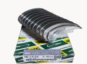 METAL DE BANCADA 0.50-TOYOTA 2A,3A,4A,5A, 83/UP, 7A-NDC