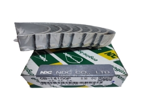 METAL DE BIELA 0.50-TOYOTA ,4A,5A, 83/UP, -NDC