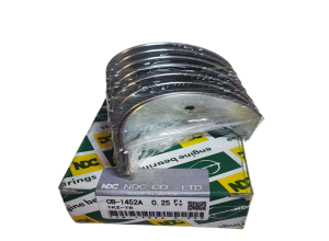 METAL DE BIELA STD-TOYOTA 1KD-FTV,2KD-FTV,1KZ-TE -NDC