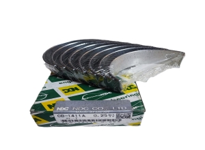 METAL DE BIELA 0.25- TOYTA 2L-T,3L 84/UP, 5L NDC