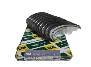 METAL DE BANCADA 0.50-TOYOTA 1E,2E 84/UP-NDC