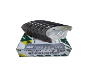METAL DE BIELA 0.25-TOYOTA 1E,2E 84/UP-NDC