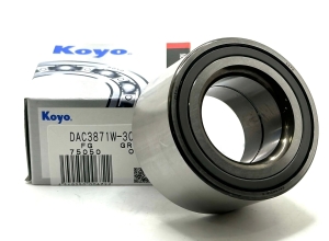 RODAJE DELANTERO 38*71*39 (TOYOTA YARIS 99-05) (PROBOX 02-07) -KOYO