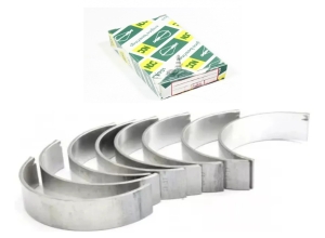 METAL DE BIELA 0.25- 4CYL TOYOTA TERCEL 2E,3E,4E 86/UP NDC