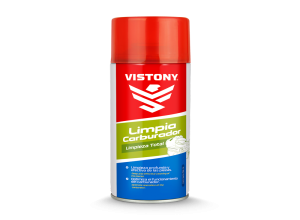 LIMPIA CARBURADOR 356ML 12ONZ VISTONY
